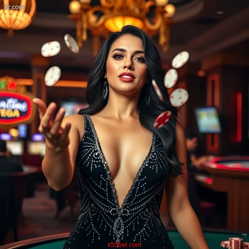 k55bet com Caça-Níqueis