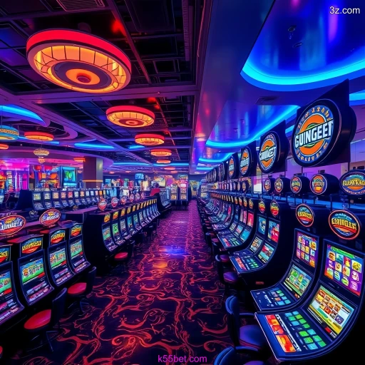 Jogos de mesa na k55bet com: A emocionante experiência do table