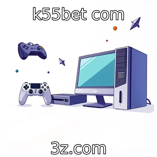 Concorrência entre consoles e PC no mercado de jogos