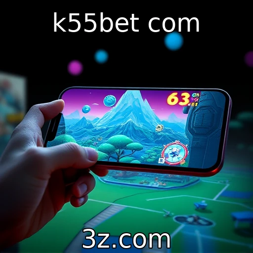 Futuro dos jogos mobile e consoles