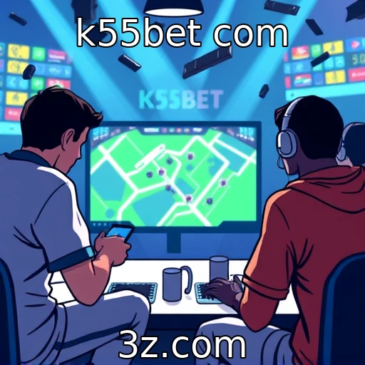 Cultura de jogos e seus reflexos na sociedade atual