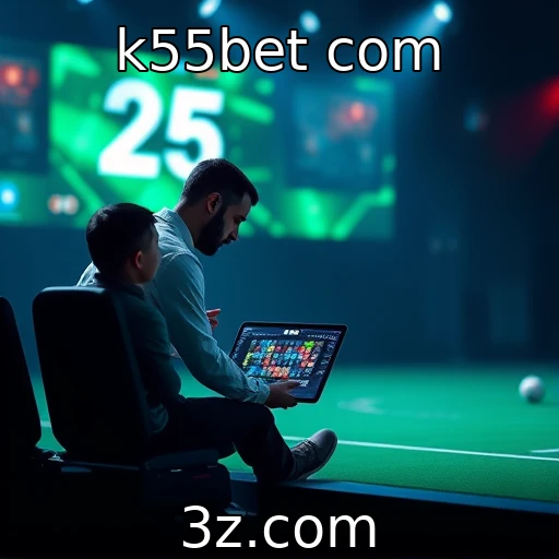 O crescimento do mercado de jogos online em 2025