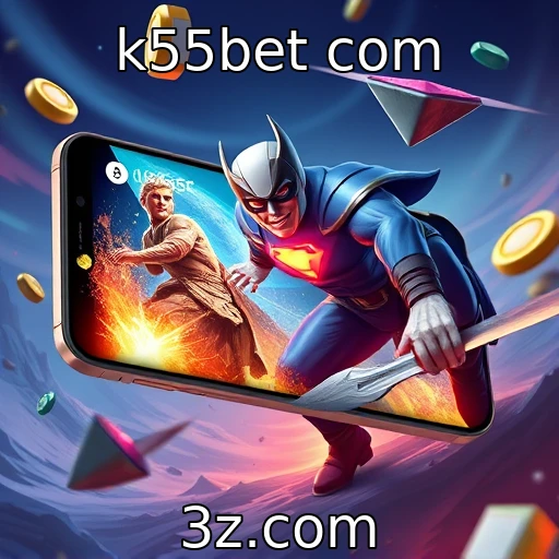 Crescimento do mercado de jogos mobile e suas implicações