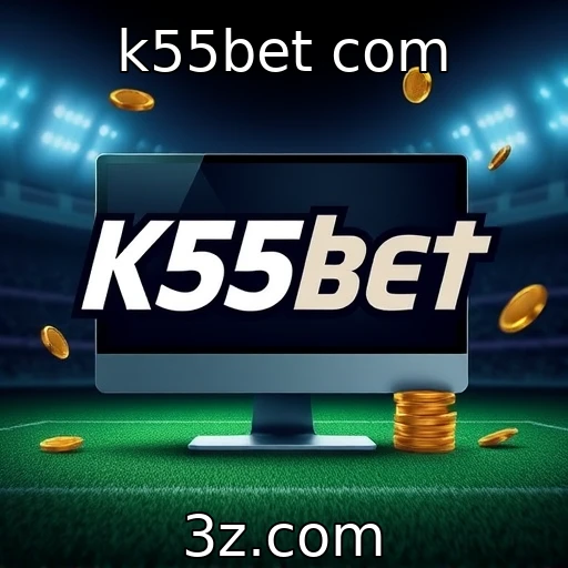 Apostas online crescem na indústria de jogos