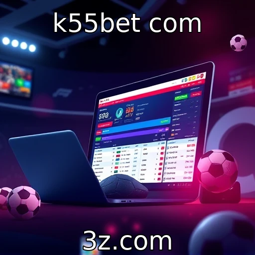 Crescimento das apostas online em plataformas de jogos