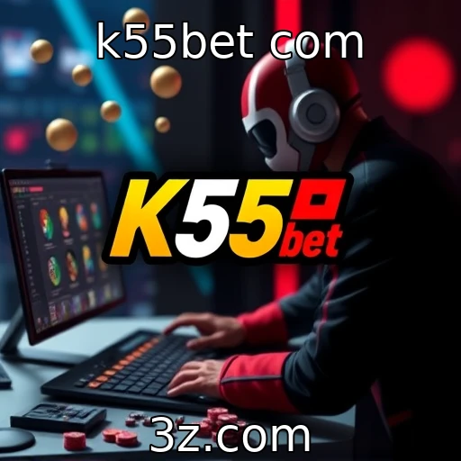 A crescente popularidade dos jogos online