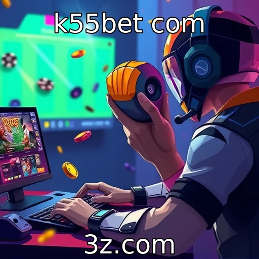 Desenvolvimento de tecnologias que melhoram a experiência do jogador