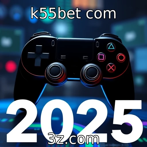 Inovações tecnológicas nos games para 2025